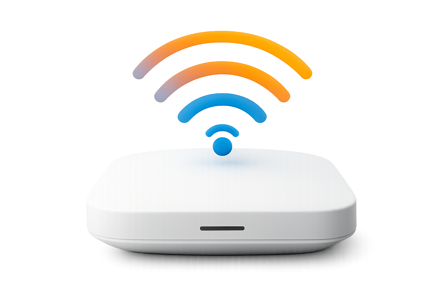 Free Wi-Fi Assessment